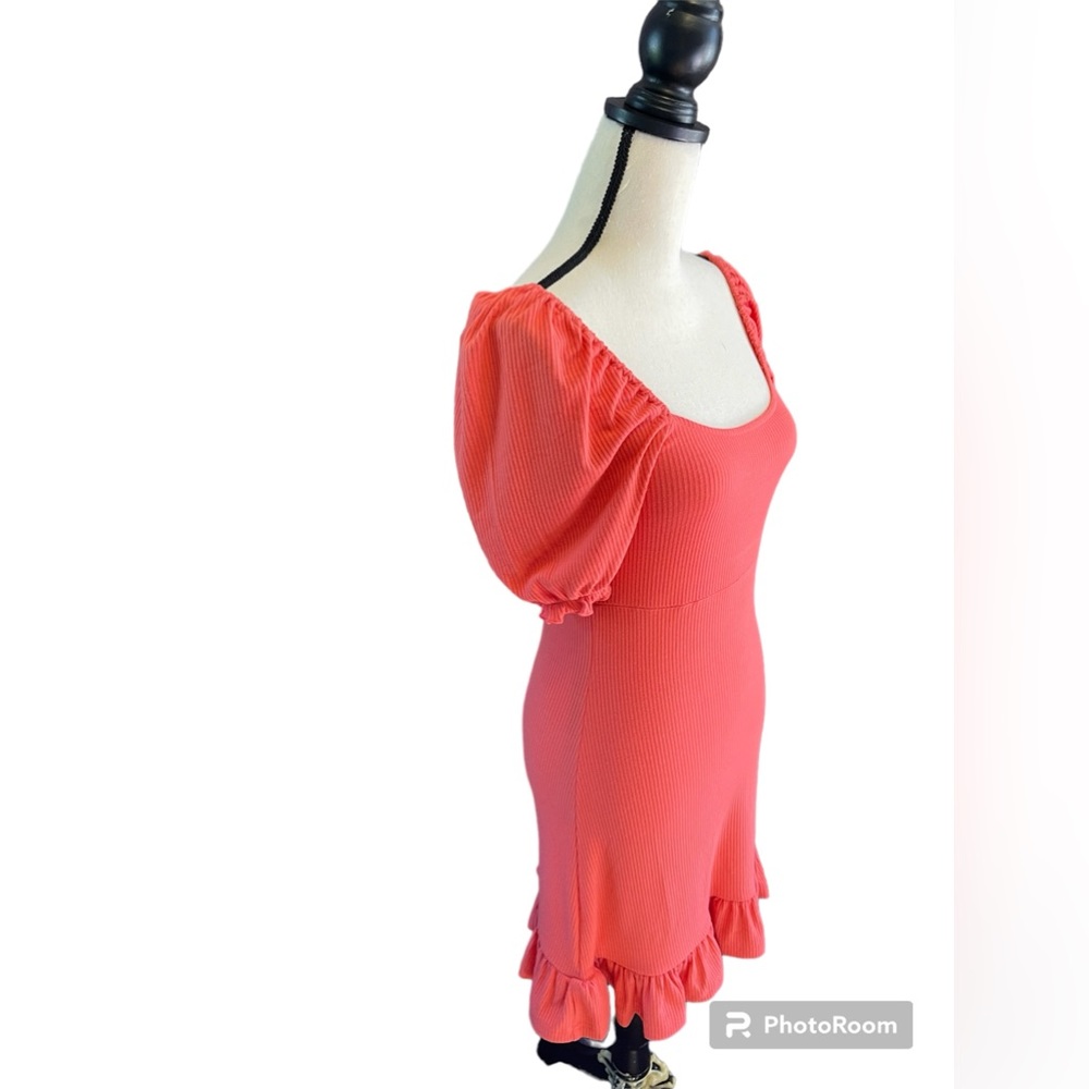 NWT Vero Moda mini dress - Picture 7 of 12